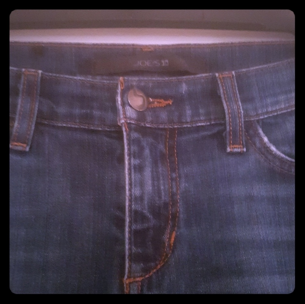 Joe's Jean